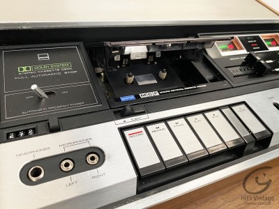 SHARP RT-480-H 