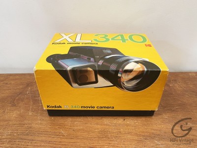KODAK XL-340 