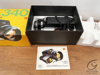 KODAK XL-340 