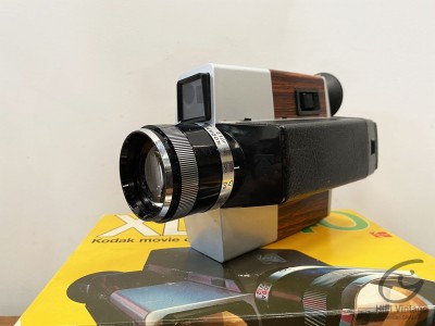 KODAK XL-340 