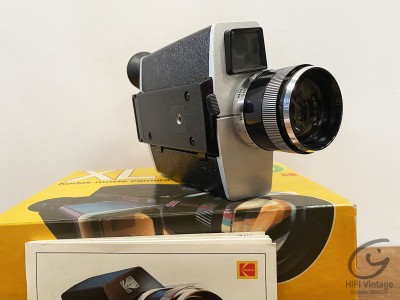 KODAK XL-340 
