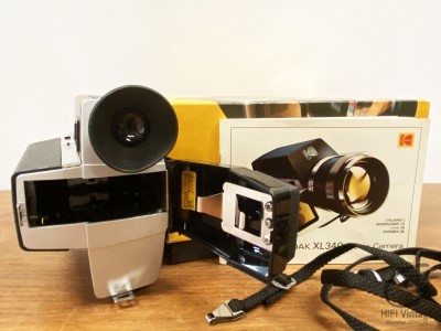 KODAK XL-340 