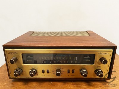 THE FISHER Tuner Model 100-T 