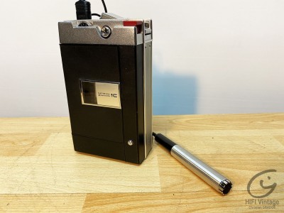 NATIONAL PANASONIC RQ-210S 