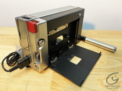 NATIONAL PANASONIC RQ-210S 