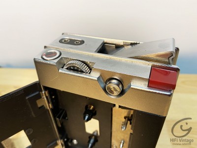 NATIONAL PANASONIC RQ-210S 