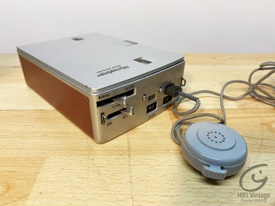 DICTAPHONE 