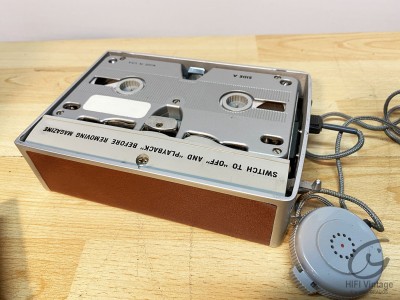 DICTAPHONE 