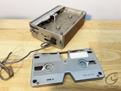 DICTAPHONE 