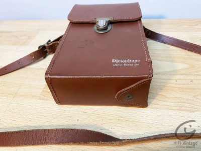 DICTAPHONE 