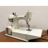 SINGER 221K blanche portable 