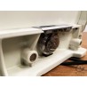 SINGER 221K blanche portable 