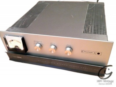 HARMAN KARDON Citation B 