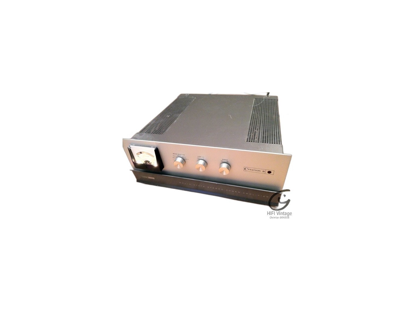 HARMAN KARDON Citation B 