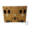 A. CHARLIN Amplificateur  2 x 22 W transistors 