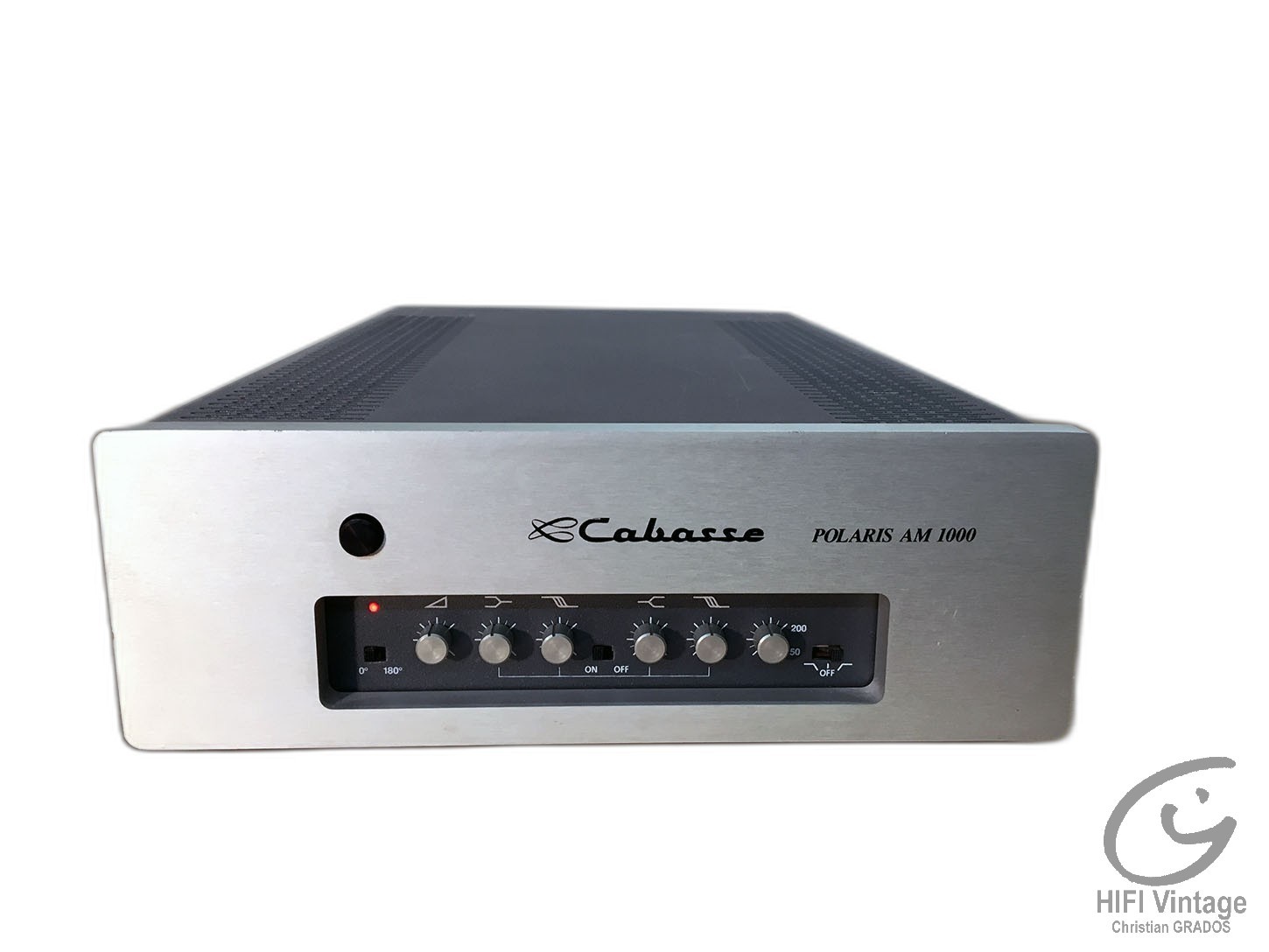 CABASSE POLARIS AM-1000 