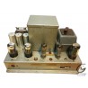 A. CHARLIN Amplificateur 20 W 