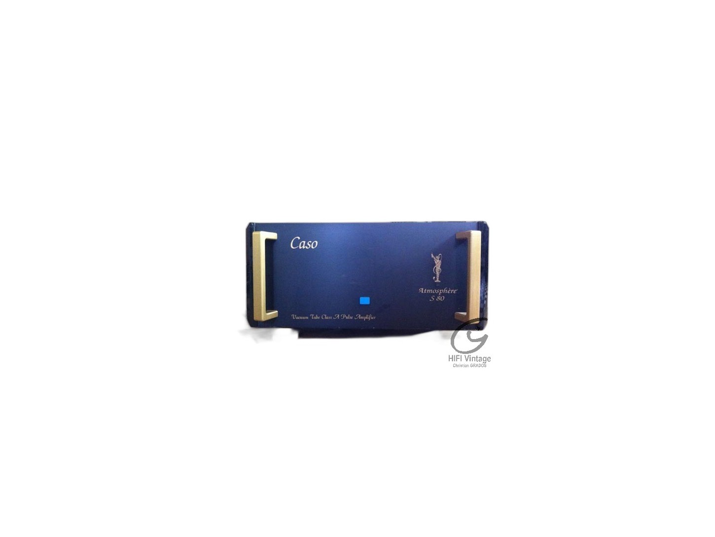 CASO Atmosphère 80 