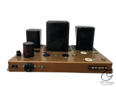 Heathkit W4AM 