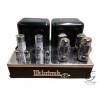 Hifi Vintage McINTOSH MC-60