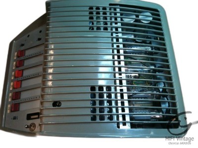 Philips 6425 Amplificateur de sonorisation