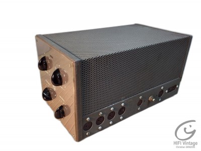 Pierre CLEMENT CW-10 