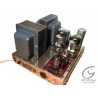 Dynaco Mark III 3 Amplificateur Tubes Hifi vintage réparations