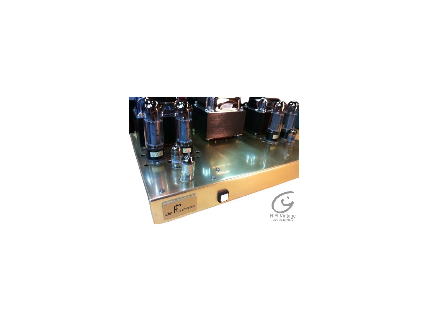 de Fursac 2x35W