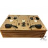 A. CHARLIN Amplificateur 2 x 9 W 