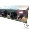 A Charlin Pré Amplificateur tubes