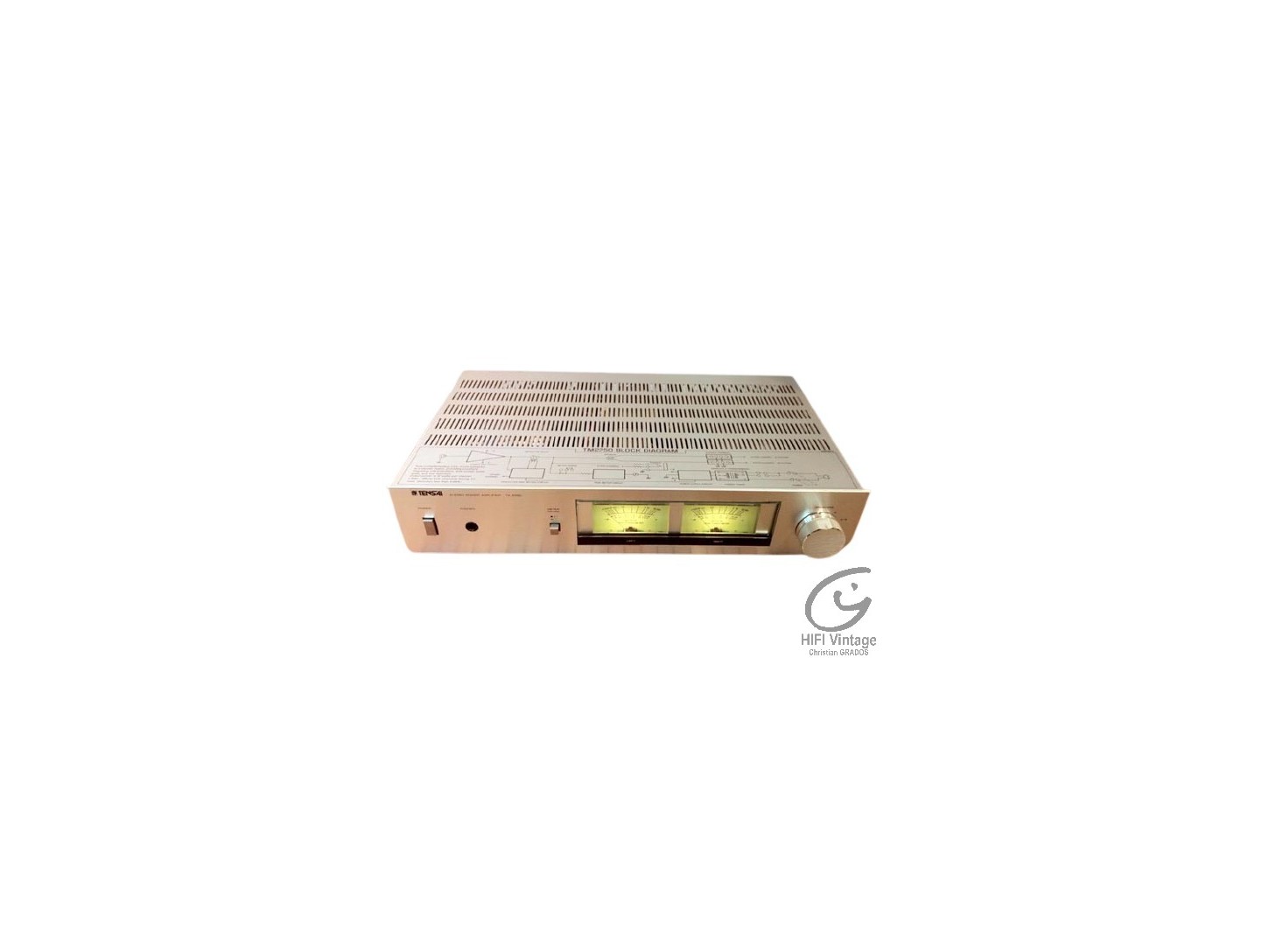 Tansai TM-2250