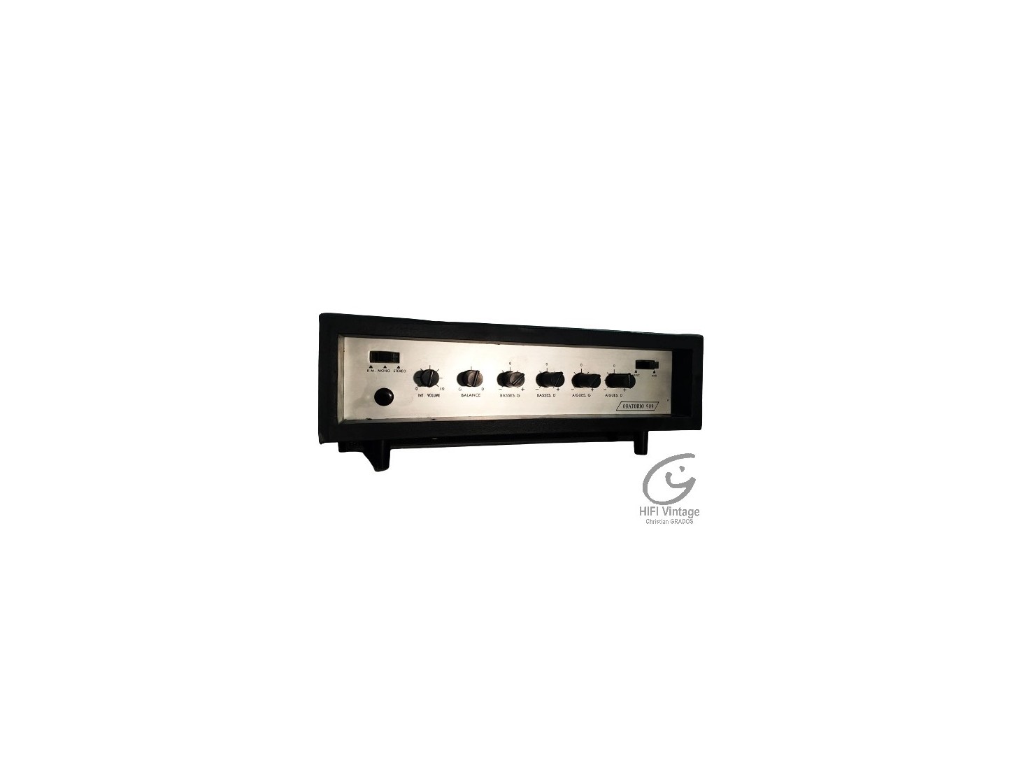 ORATOTIO 909 