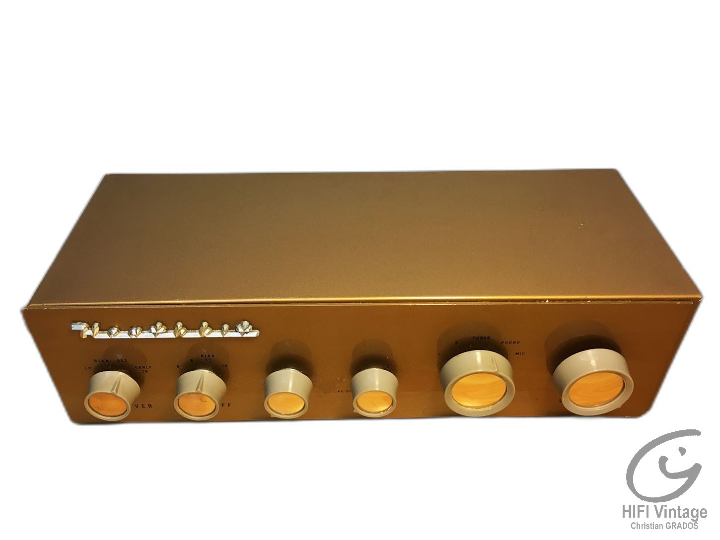 HEATHKIT WA-P2 