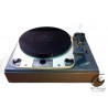 Garrard 301 Film et radio FR-301 platine hifi vintage réparateur