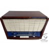 Hifi Vintage Familial Radio LUCK 1952 Radio Alpha