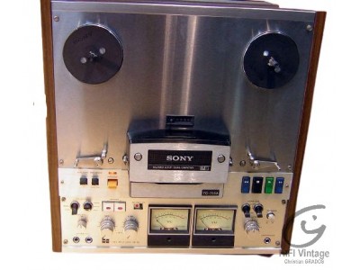 SONY TC755A