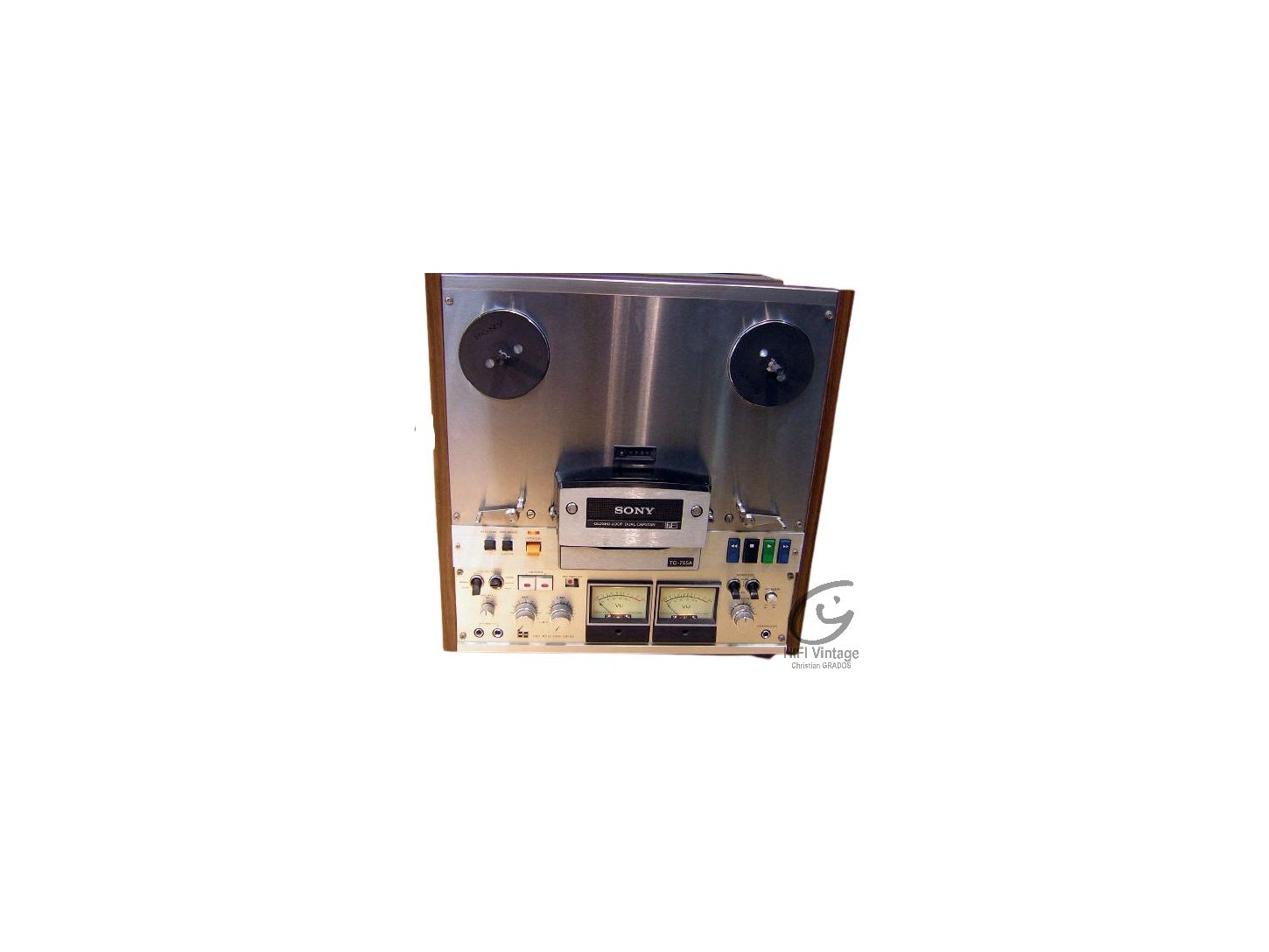 SONY TC755A
