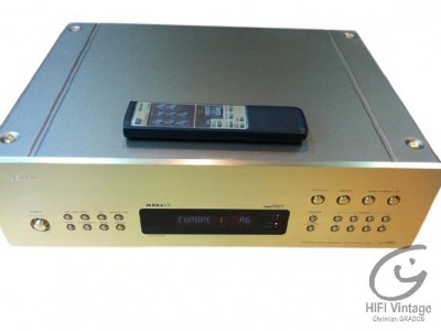 Denon TU-S10