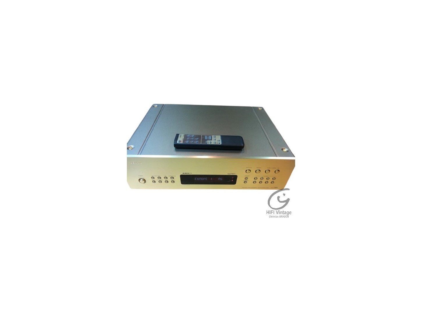 Denon TU-S10