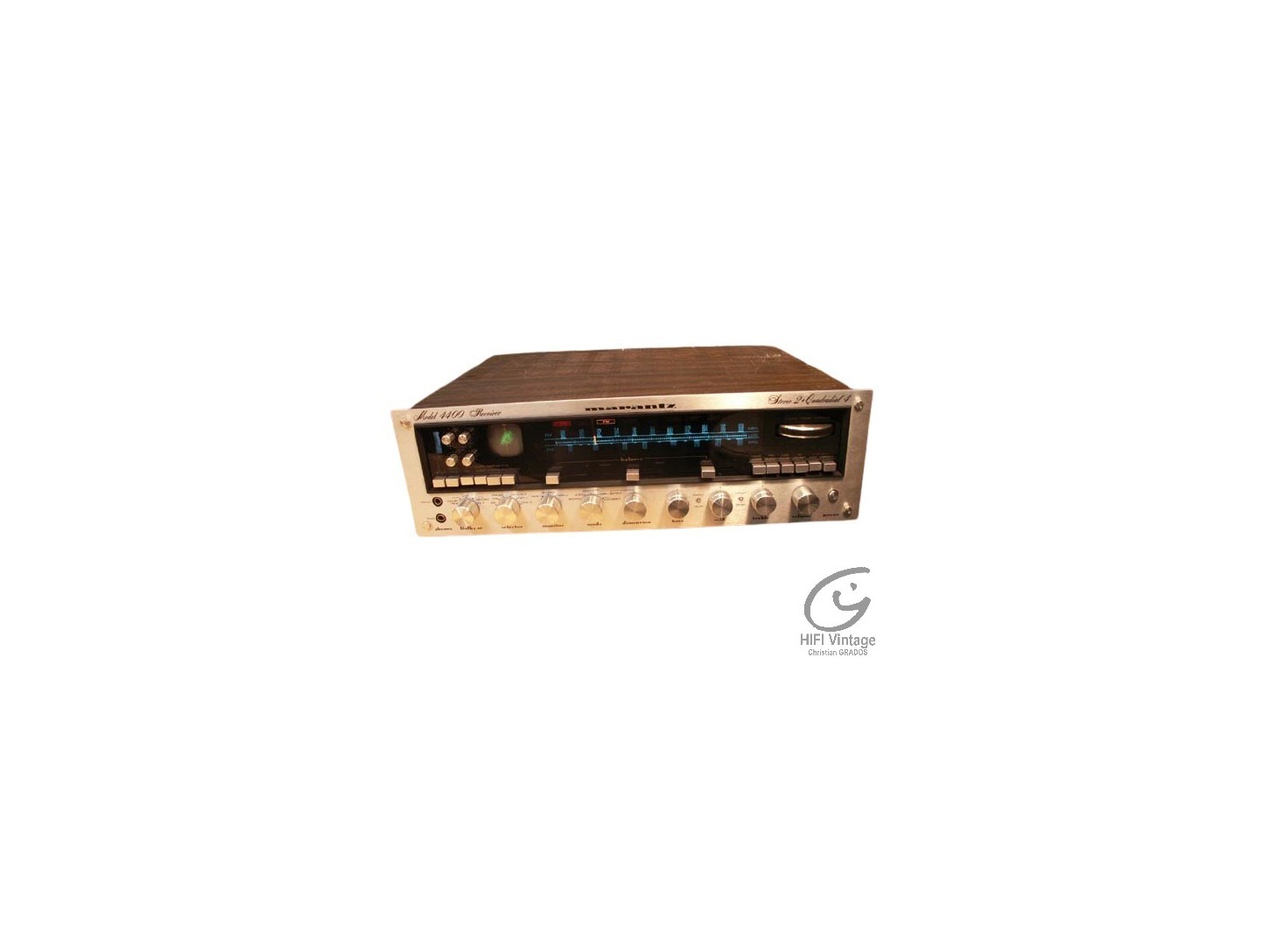 Marantz 4230