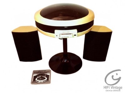 Weltron 2005