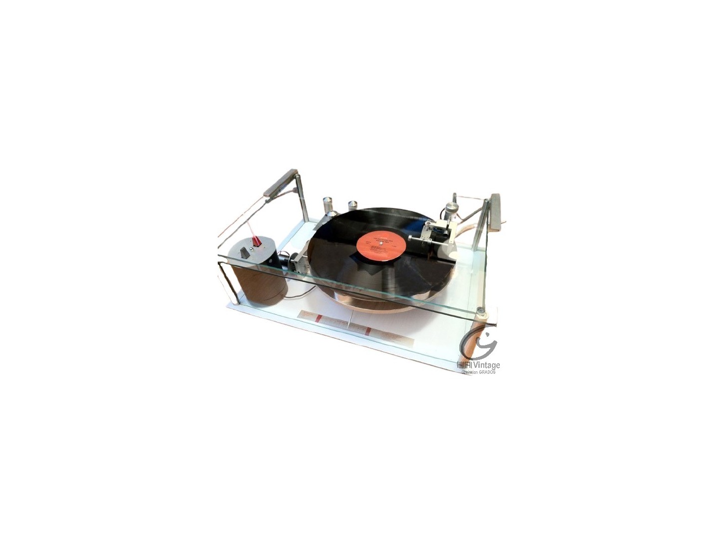 Transcriptor Transcriber