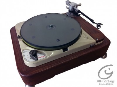Thorens TD-135 Turntable Arm TP14 