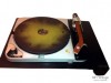 Thorens TD124 MKII