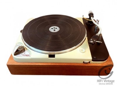 Thorens TD124 MKII