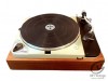 Thorens TD-124 Bras Ortofon