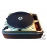 Thorens TD-124 MK-I PLatine tourne disque Hifi vintage réparations
