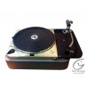 Thorens TD-124 MK-I avec Bras SME 3012 serie 1  PLatine tourne disque Hifi vintage réparations