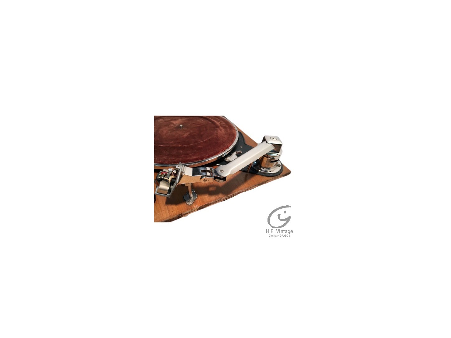 THORENS 621