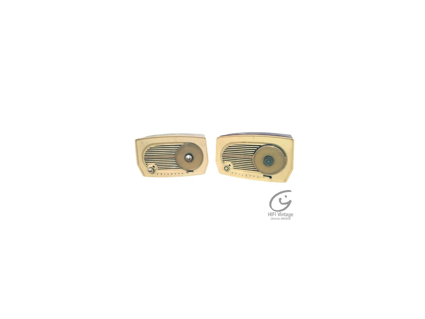PHILIPS BF-102-U Phileta